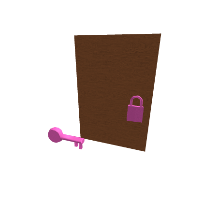 Goof's Locked Door Kit