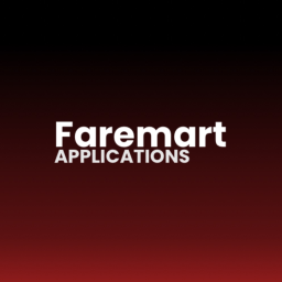 Faremart training centre.