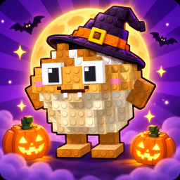 [UPD 2!] Bake A Monster! icon