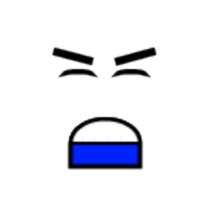 Blue Tattletale Roblox decal