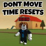 Can You Stand Still?