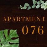 Apartment 076