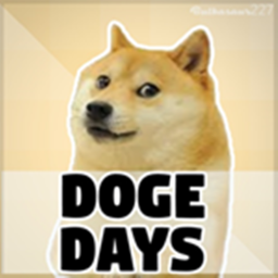 [NEW] Hangout V2 - Doge Days