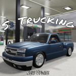 S3 Trucking (New Trucks)