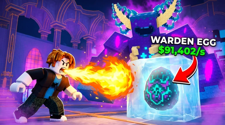 Melt Ice For Eggs thumbnail