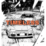 TlMELESS