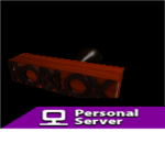 Personal Servers Fans.