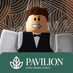 Pavilion Restaurant: Food, Drinks & Events