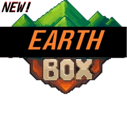 EarthBox [WIP] icon