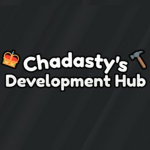 Chadasty's Development Hub