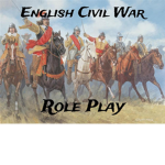 English Civil War Roleplay