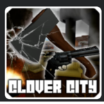 Clover City Gentleman Group