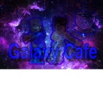 **Galaxy Cafe!**