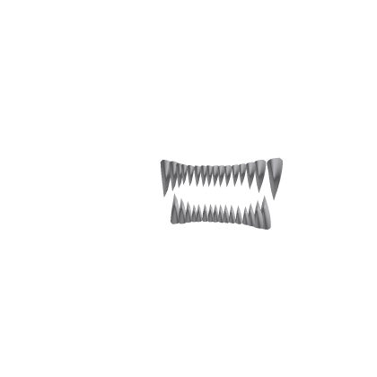 VAMPIREMONSTERTEETH