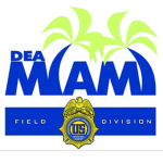 DEA Miami Division