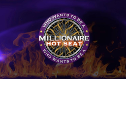 TVR Millionaire Hot Seat