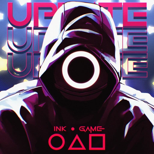 [HIDE AND SEEK] Ink Game Script