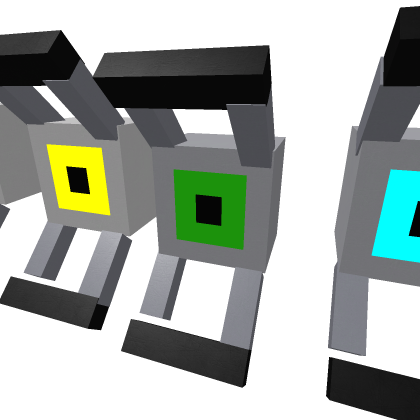 Portal cores