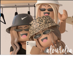 Kenzie’s girls