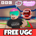 [Free UGC]  Operation Ouch 🩺 BBC Wonder Chase