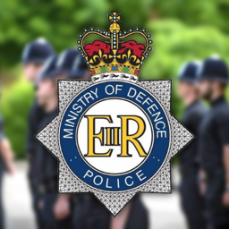 Armed Police Academy