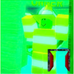 Doors but Dodohead