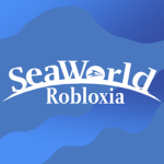 Sea World In Robloxia