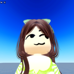Maria bunny group