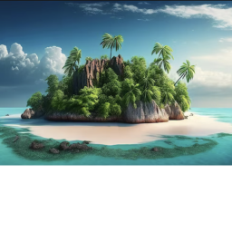 island