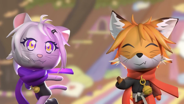 Two New Plushies + MORE!