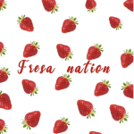 Fresa Nation!