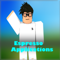 Espresso Application center