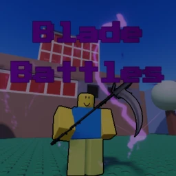 [💸SOLD💸] Blade Battles icon