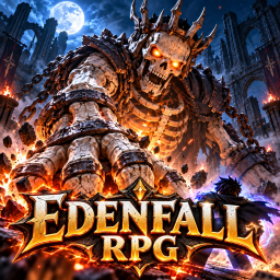 Edenfall RPG [Public Testing]