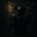 TH || Royal Guard