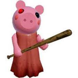 Survival the piggy the killer