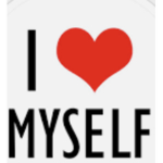 You should love yourself more than others