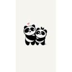 Ninja Panda Army