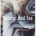 Roblox tea party