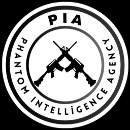 [PIA] Phantom Intelligence Agency