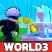 [World3] Throw an Anime Coin! icon