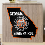 GSRP | Georgia State Police
