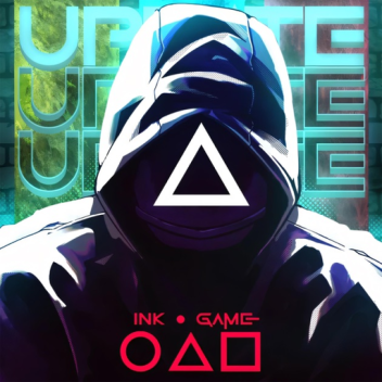 Ink Game Sky Squid Game Testing (Still In Beta)