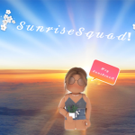 SunriseSquad!
