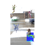 Da neighbors