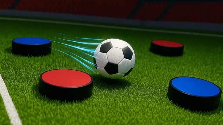 ⚽ Roxball [BETA] 22nd OCT