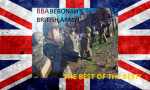 (BBA'S) British Army