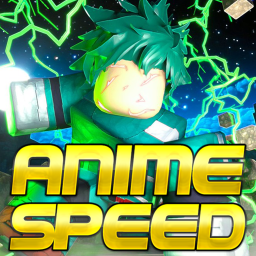 Anime Speed Legends Simulator