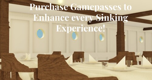 ⚓ | Gamepass Center