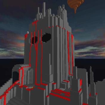 The Curse of Volcano Island! [OBBY]